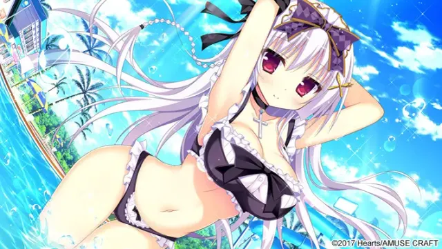 夏色心跳日志～Happy Summer～ 预览图 13