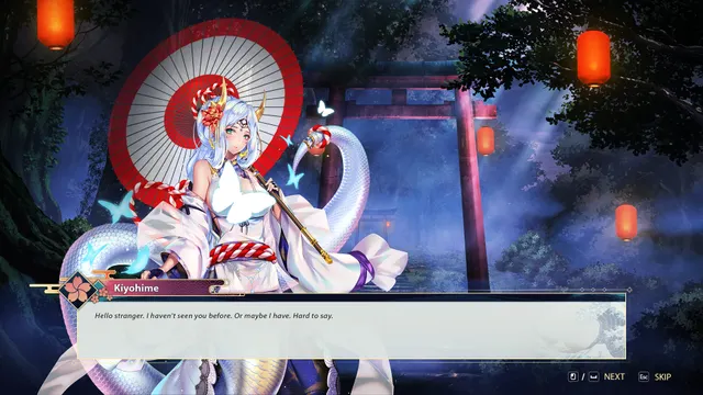 Re:DESTINY 预览图 7