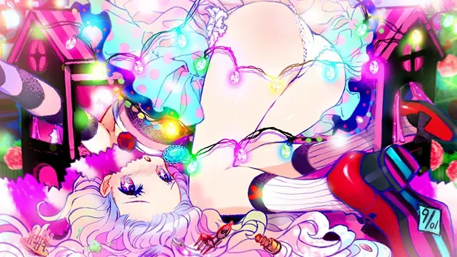 童话安魂曲 预览图 16