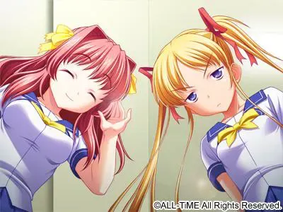 死库水×乙女＝恋心 预览图 21