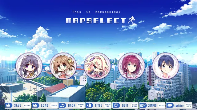 爱因斯坦携爱敬上 APOLLOCRISIS 预览图 3