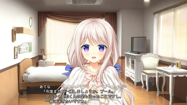AMBITIOUS MISSION FD1 辉夜与雅典娜 预览图 3