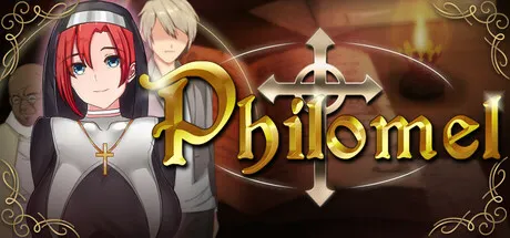 Philomel 封面