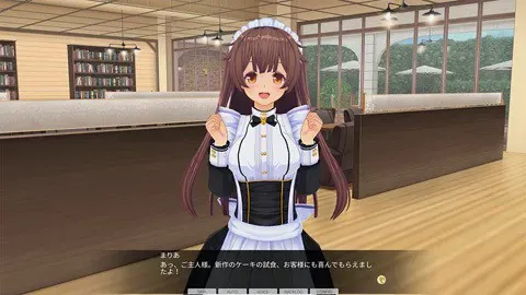 3D定制女仆2 预览图 24