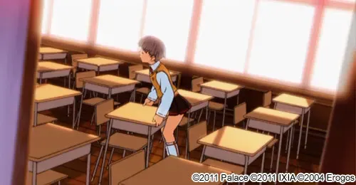 らぶフェチ　～覗き・オナニー編～ 预览图 22