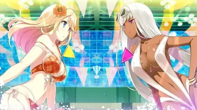 Space Live - Advent of the Net Idols 预览图 10