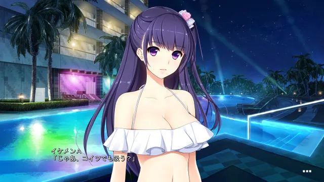 圆交少女2 ~JK偶像真铃篇~ 预览图 6