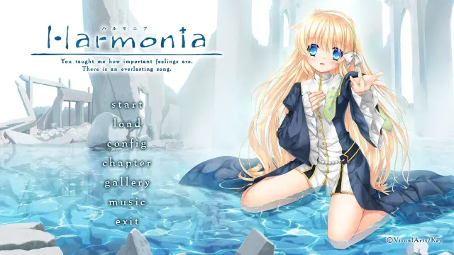 Harmonia Full HD Edition 预览图 1