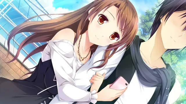 大小姐无法坦率 预览图 20