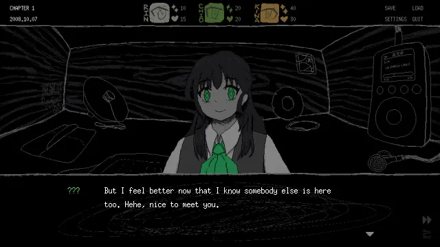 SAEKO：女巨人恋爱模拟 预览图 2