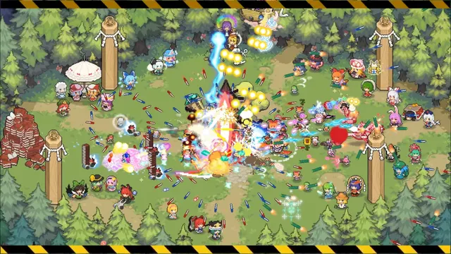 魔理沙!还书 预览图 1