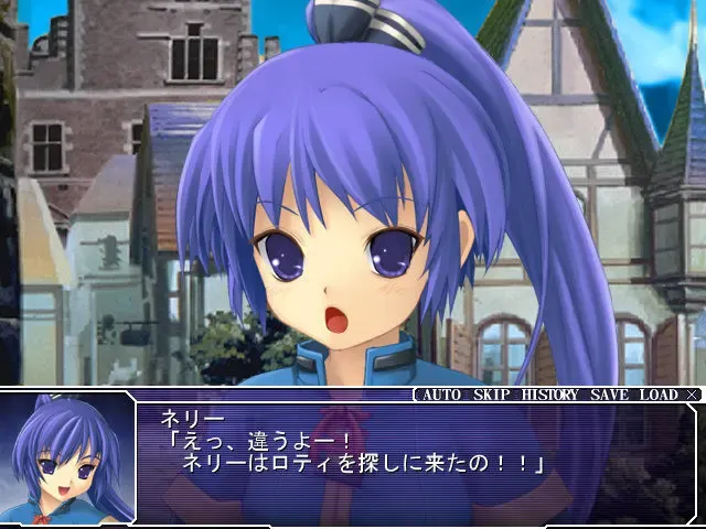スピたん Spirits Expedition―in the Phantasmagoria― 预览图 3