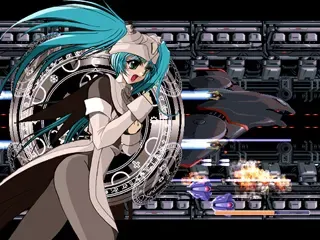 音速公主 预览图 9