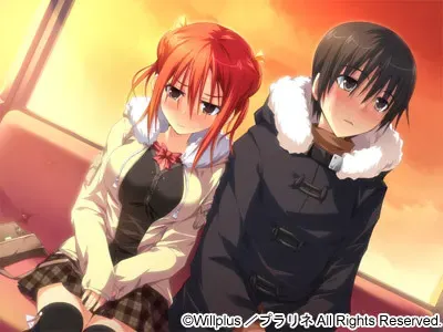 决斗者×婚约 预览图 34