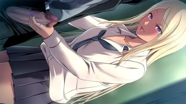 艶嬢学园~【炎上女子】指导 预览图 16