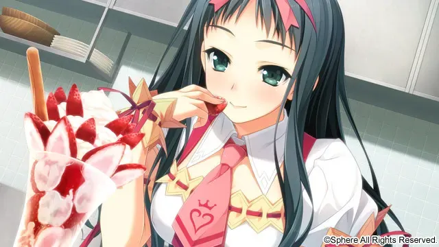 Berry's 预览图 15