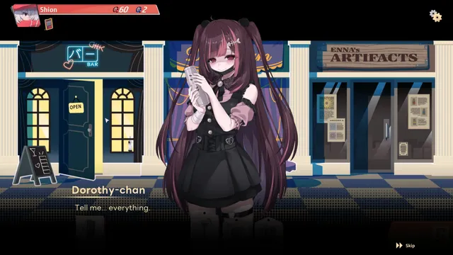RogueDiceR 预览图 9