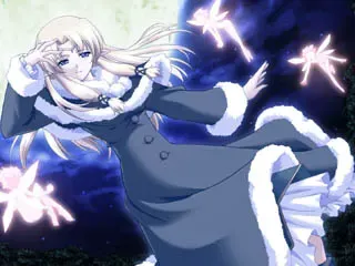 DARK †失楽の姉妹人形† 预览图 7