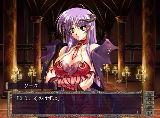 麻雀 英雄×魔王 预览图 1