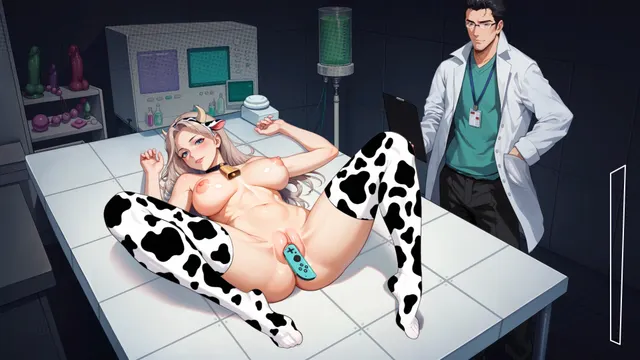 Orgasm Lab Simulator 💦🍌 预览图 14