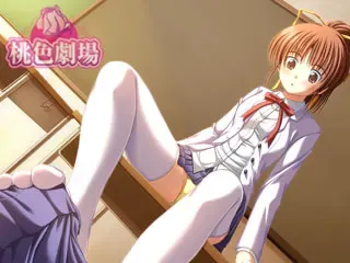 少女達のさえずり 预览图 2