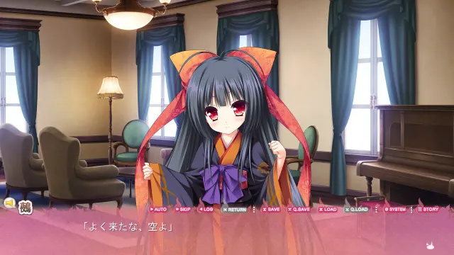 游魂2 FD - After Stories - 预览图 5