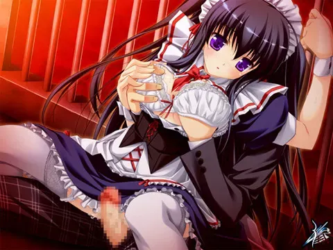 BLOODY†RONDO ～Windows8对应版～ 预览图 18