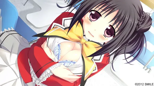 恋之侵略 预览图 24