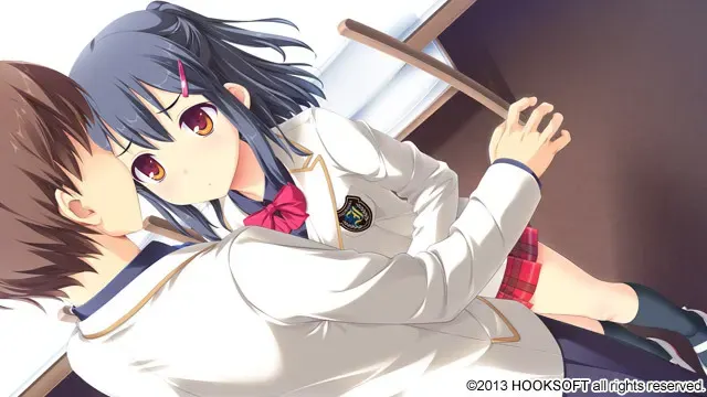MeltyMoment 预览图 17