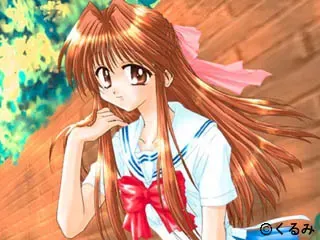 Oratorio ～约束～ 预览图 2