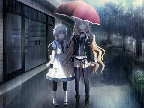红莲华−红莲华− 预览图 18