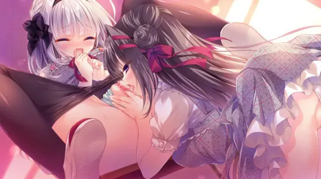 真爱的百合被染成红色 预览图 26