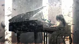 Traumend ~Etude~ 封面