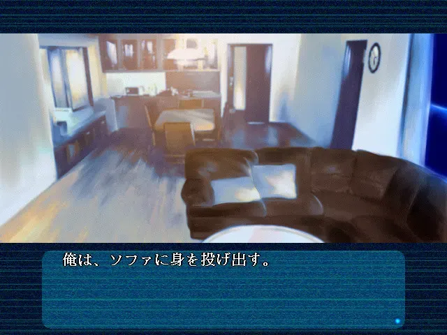 Vanishing/I's 预览图 8