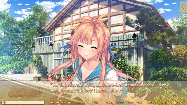 甜蜜夏日 预览图 6
