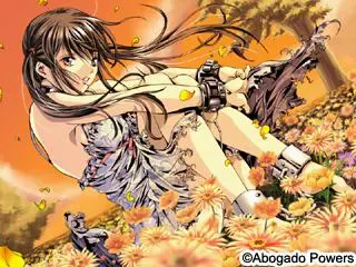 PIGEON BLOOD 预览图 15