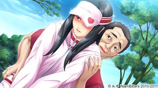 即便如此我仍爱着妻子 预览图 22