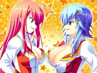 冷徹冷静しかして×××！！ 预览图 17