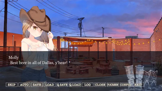 King of Texas 预览图 5