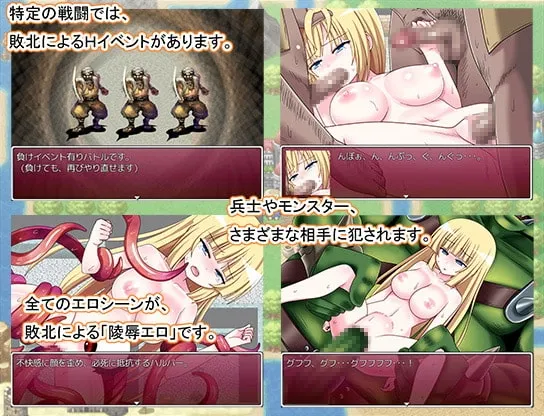 连击少女 预览图 3