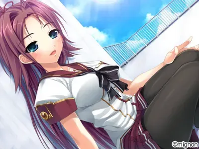 Mistake x Miscast 预览图 4