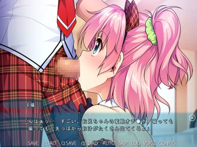 女装学園（孕） 预览图 5