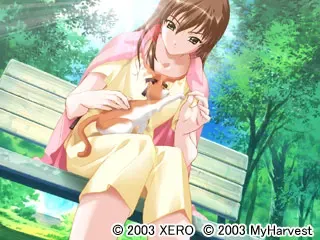 盛夏之门～与你书写的故事～ 预览图 5