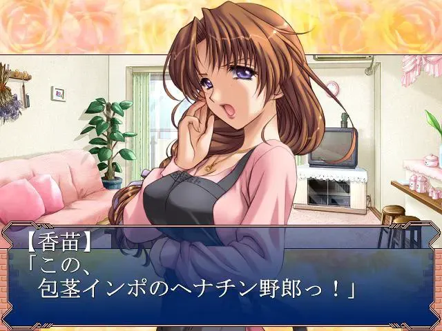 妻中蜜 预览图 2