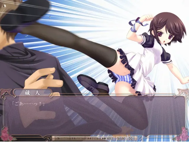 终末少女幻想爱丽丝马蒂克 Windows7对应版 预览图 2