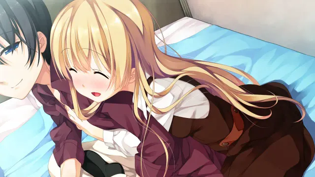 一番じゃなきゃダメですかっ？ 预览图 8