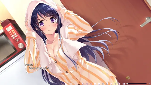 家有女友 预览图 6