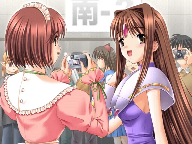 Immoral 预览图 20