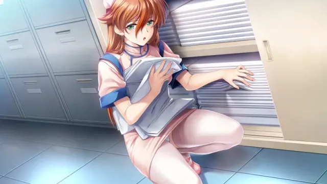 野野村病院的人们 重制版 预览图 14