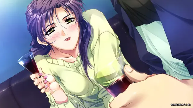 DESIRE ～背徳的螺旋～ 预览图 34